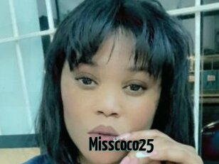 Misscoco25