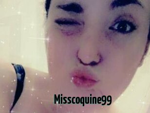 Misscoquine99