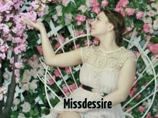 Missdessire
