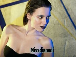 Missdianadi
