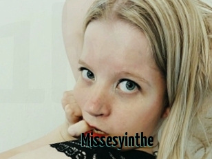 Missesyinthe