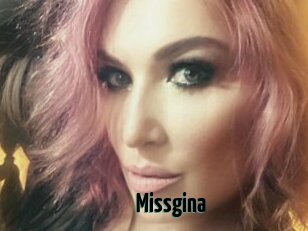 Missgina