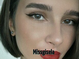 Missgisela