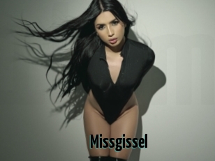 Missgissel