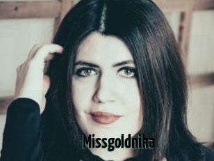 Missgoldnika