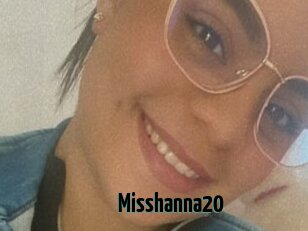 Misshanna20