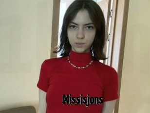 Missisjons