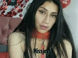 Missjessy