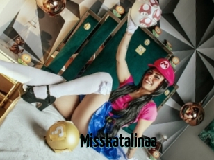 Misskatalinaa