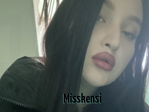 Misskensi