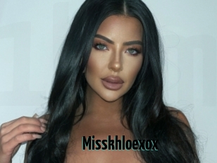 Misskhloexox