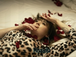 Missleila