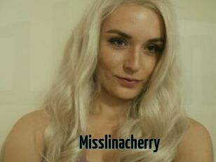 Misslinacherry