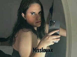Misslouxx