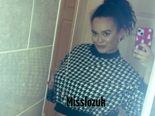Misslozuk