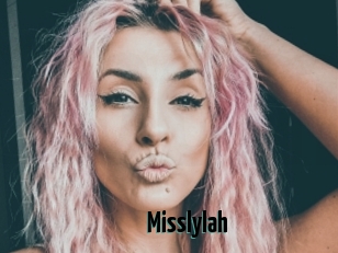 Misslylah