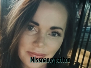Missnancypatton