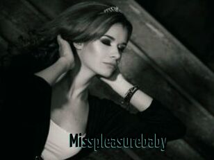 Misspleasurebaby