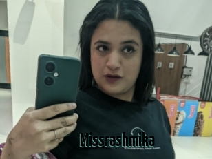 Missrashmika