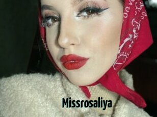 Missrosaliya