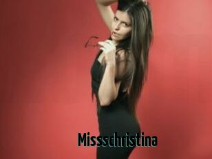 Missschristina