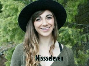 Missseleven
