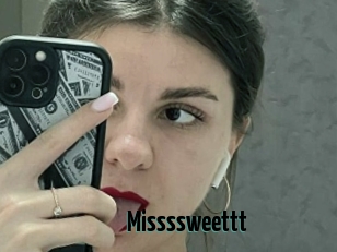 Missssweettt