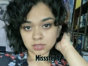 Missstephy