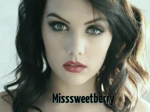 Misssweetberry