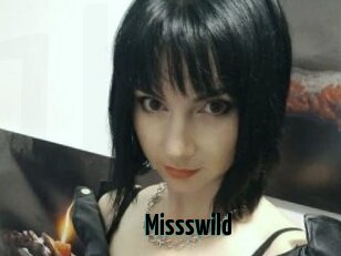 Missswild