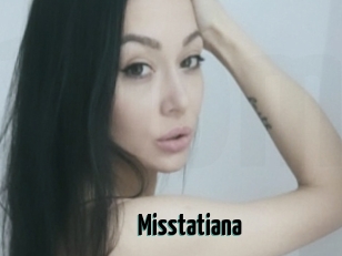 Misstatiana