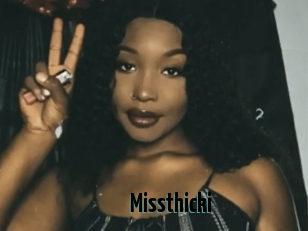 Missthicki