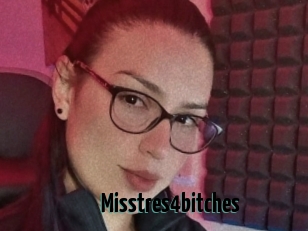 Misstres4bitches