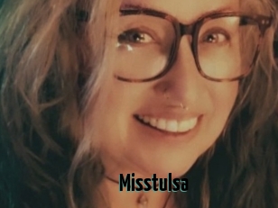 Misstulsa