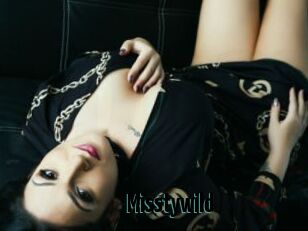 Misstywild