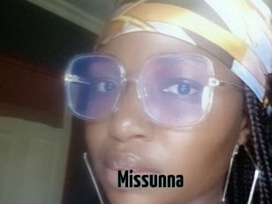 Missunna