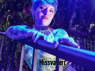 Missvaderr