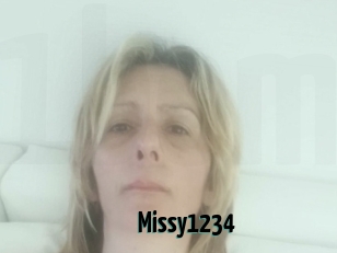 Missy1234