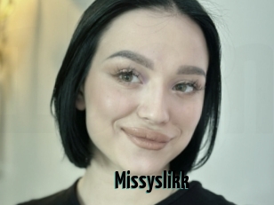Missyslikk