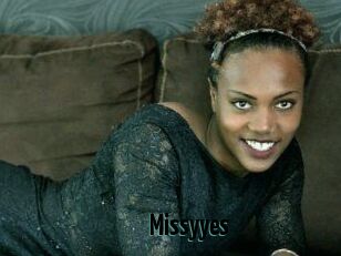 Missyyes