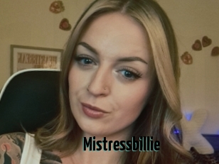 Mistressbillie