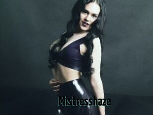 Mistresshaze