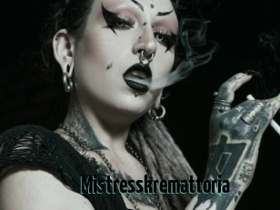 Mistresskremattoria