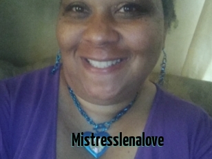 Mistresslenalove