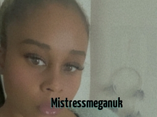 Mistressmeganuk