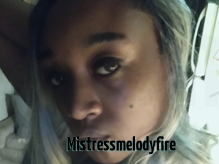 Mistressmelodyfire