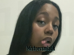Mistressmiauk