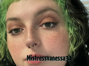 Mistressvanessa31