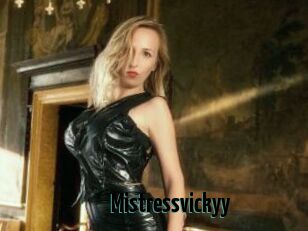 Mistressvickyy