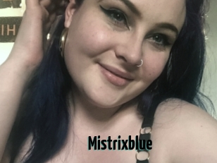 Mistrixblue